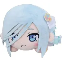 Plush - Project SEKAI: Colorful Stage! feat. Hatsune Miku / Hinomori Shizuku