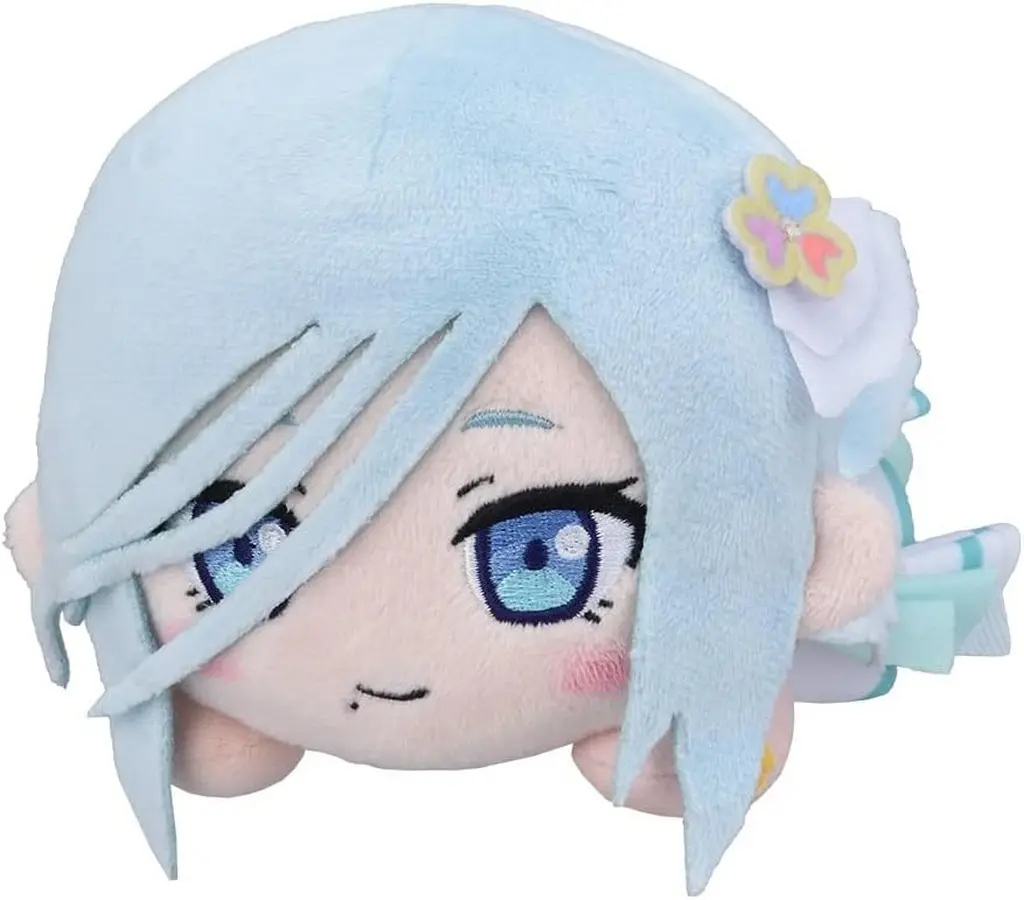 Plush - Project SEKAI: Colorful Stage! feat. Hatsune Miku / Hinomori Shizuku