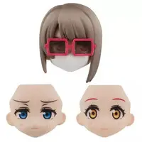 Trading Figure - AQUA SHOOTERS!