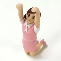 Trading Figure - fuchico