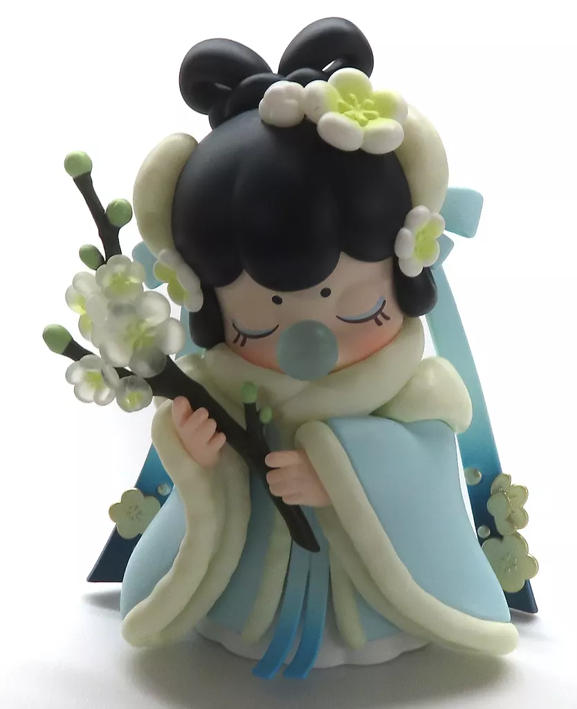 Trading Figure - Rolife Nanci