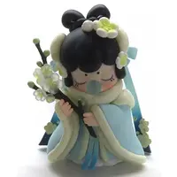 Trading Figure - Rolife Nanci