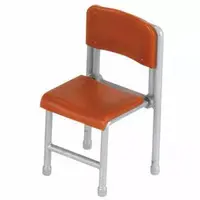 Trading Figure - School