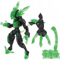 Trading Figure - Leo Void Enhanced