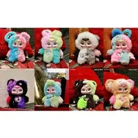 Trading Figure - DOUBAO Y2K Party Series