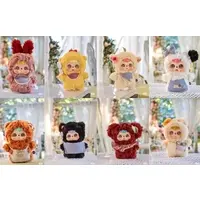 Trading Figure - DOUBAO Animal Academy Series