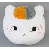 Plush - Natsume Yuujinchou (Natsume's Book of Friends) / Nyanko Sensei (Madara)