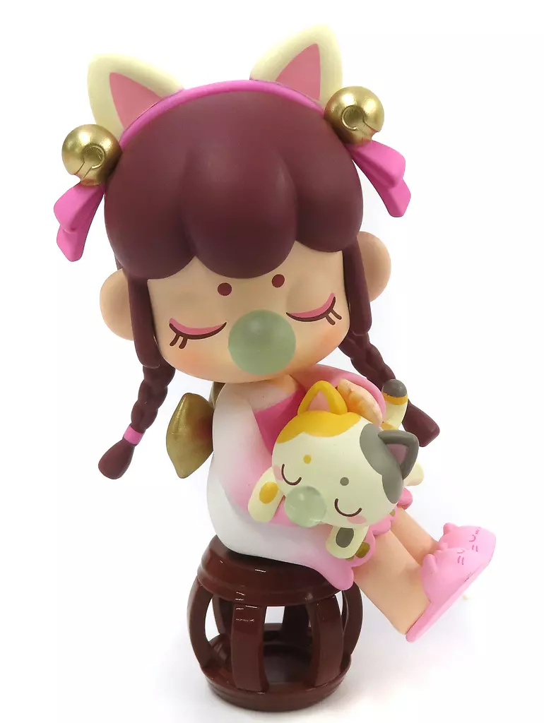 Trading Figure - Rolife Nanci