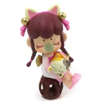 Trading Figure - Rolife Nanci