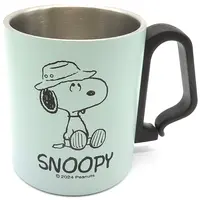 Tableware - PEANUTS / Snoopy