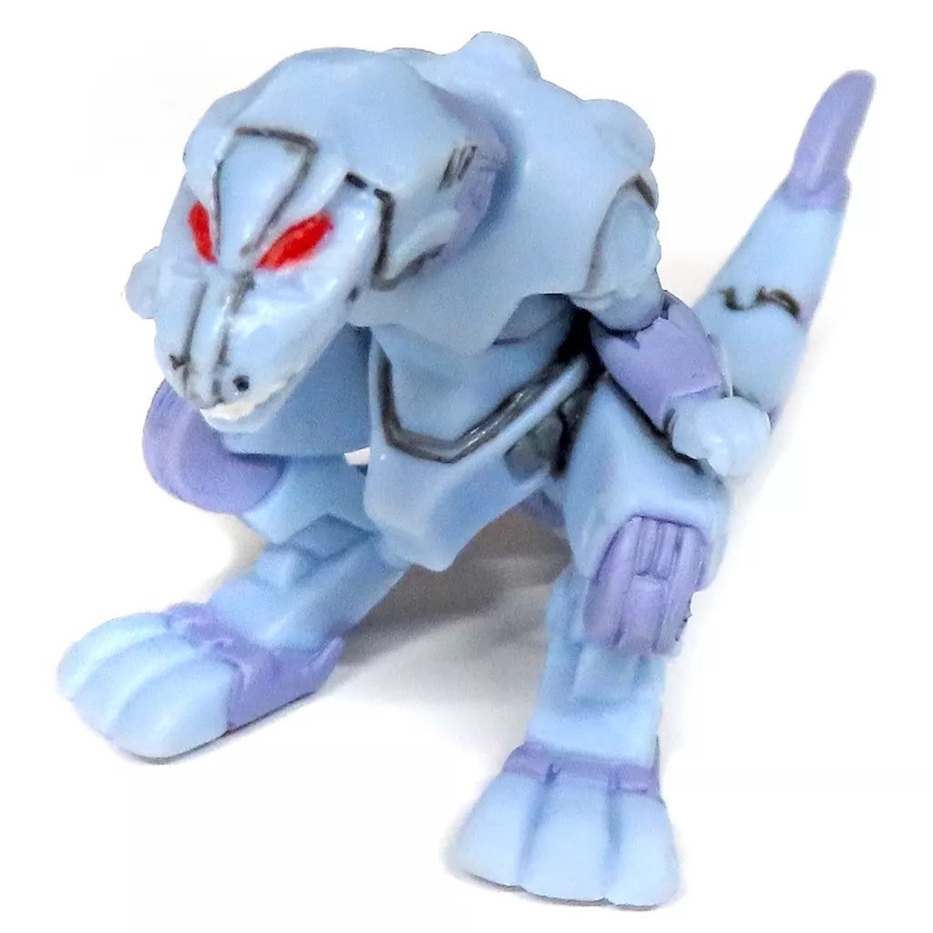 Trading Figure - ZOIDS
