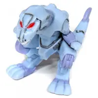 Trading Figure - ZOIDS
