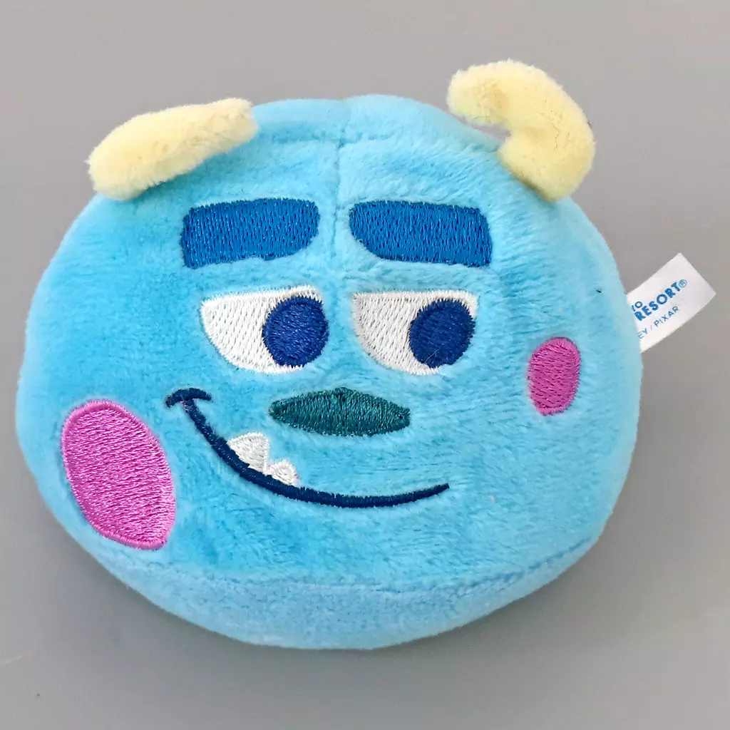 Plush - Toy Story / Sulley (James Patrick Sullivan)