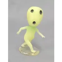 Figure - Princess Mononoke / Kodama