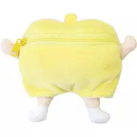 Key Chain - Plush - Plush Key Chain - Crayon Shin-chan