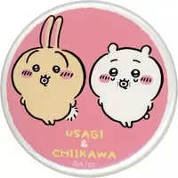 Badge - Chiikawa / Chiikawa & Usagi