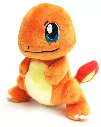 Plush - Pokémon / Charmander