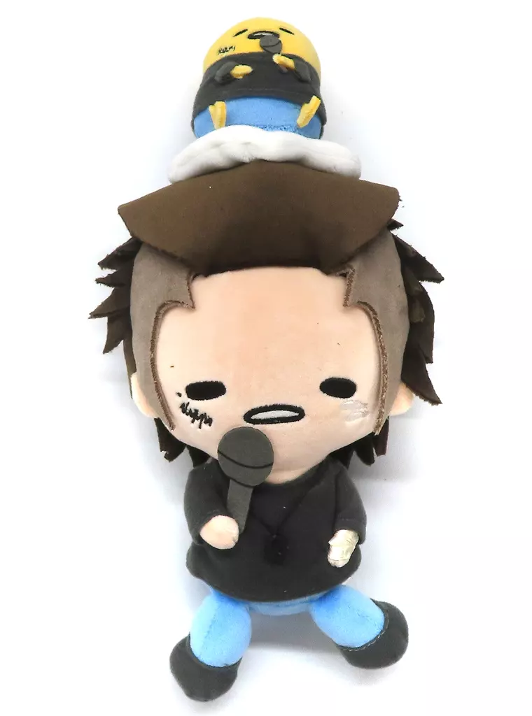 Plush - Sanrio / Gudetama