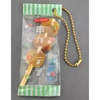 Trading Figure - Miniature Dagashi mascot