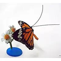 Trading Figure - Primary Color Japanese Insect Encyclopedia