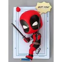 Trading Figure - Deadpool / Deadpool (character)