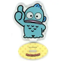 Acrylic stand - Sanrio / Hangyodon