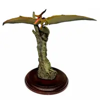 Trading Figure - Ikimono Daizukan