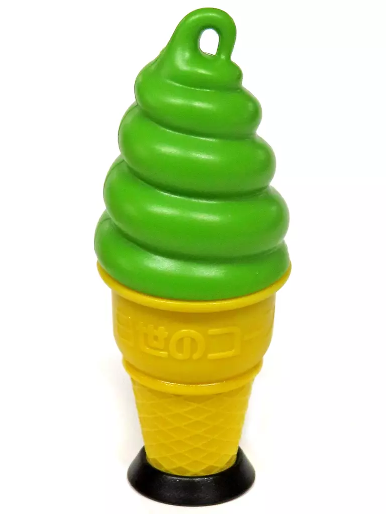 Trading Figure - NISSEI Soft Stand Miniature Light