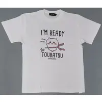 Clothes - T-shirts - Chiikawa / Chiikawa