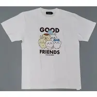 Clothes - T-shirts - Chiikawa