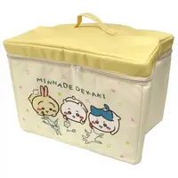 Storage Box - Chiikawa / Chiikawa & Usagi & Hachiware