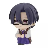 Trading Figure - Machibouke