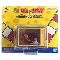 Ichiban Kuji - TOM and JERRY / Jerry & Tuffy