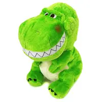 Plush - Toy Story / Rex