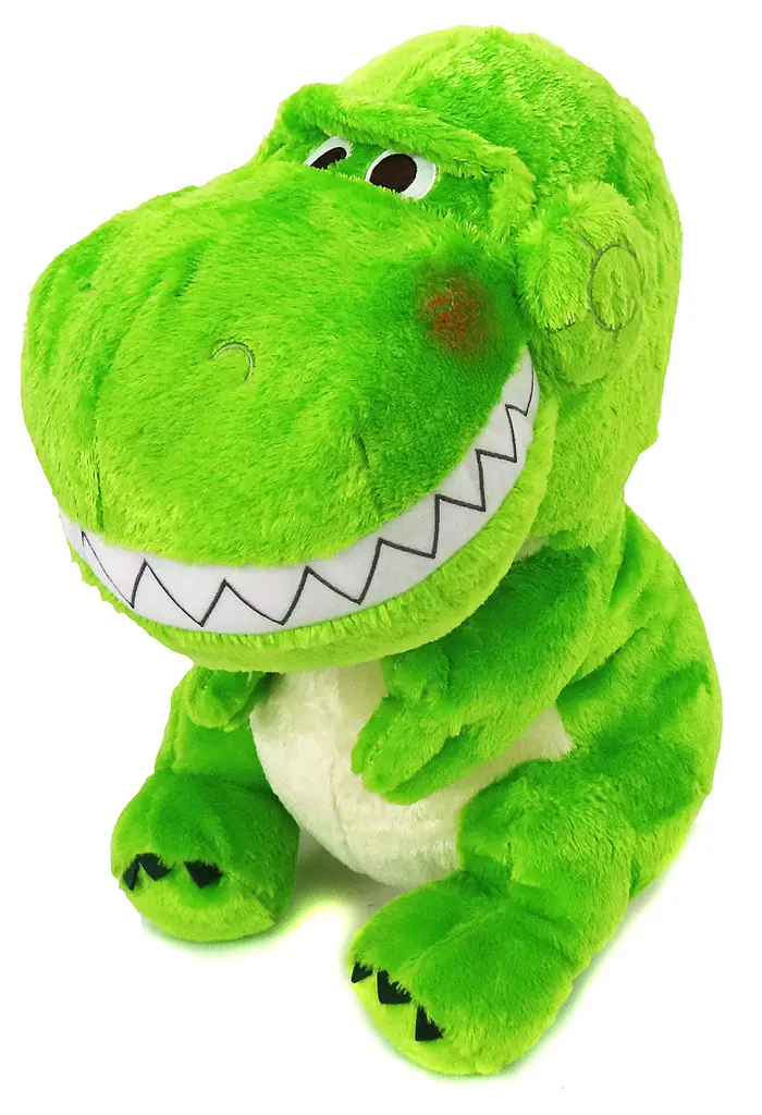 Plush - Toy Story / Rex