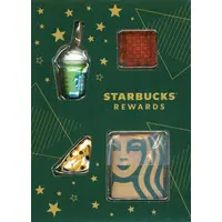 Trading Figure - Miniature - Starbucks Coffee