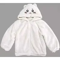 Clothes - Hoodie - Chiikawa / Hachiware Size-M
