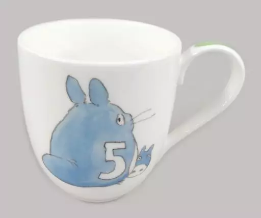Mug - My Neighbor Totoro / Big Totoro & Mid Totoro