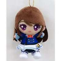 Key Chain - Aikatsu!