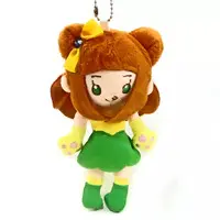 Plush Key Chain - Aikatsu!