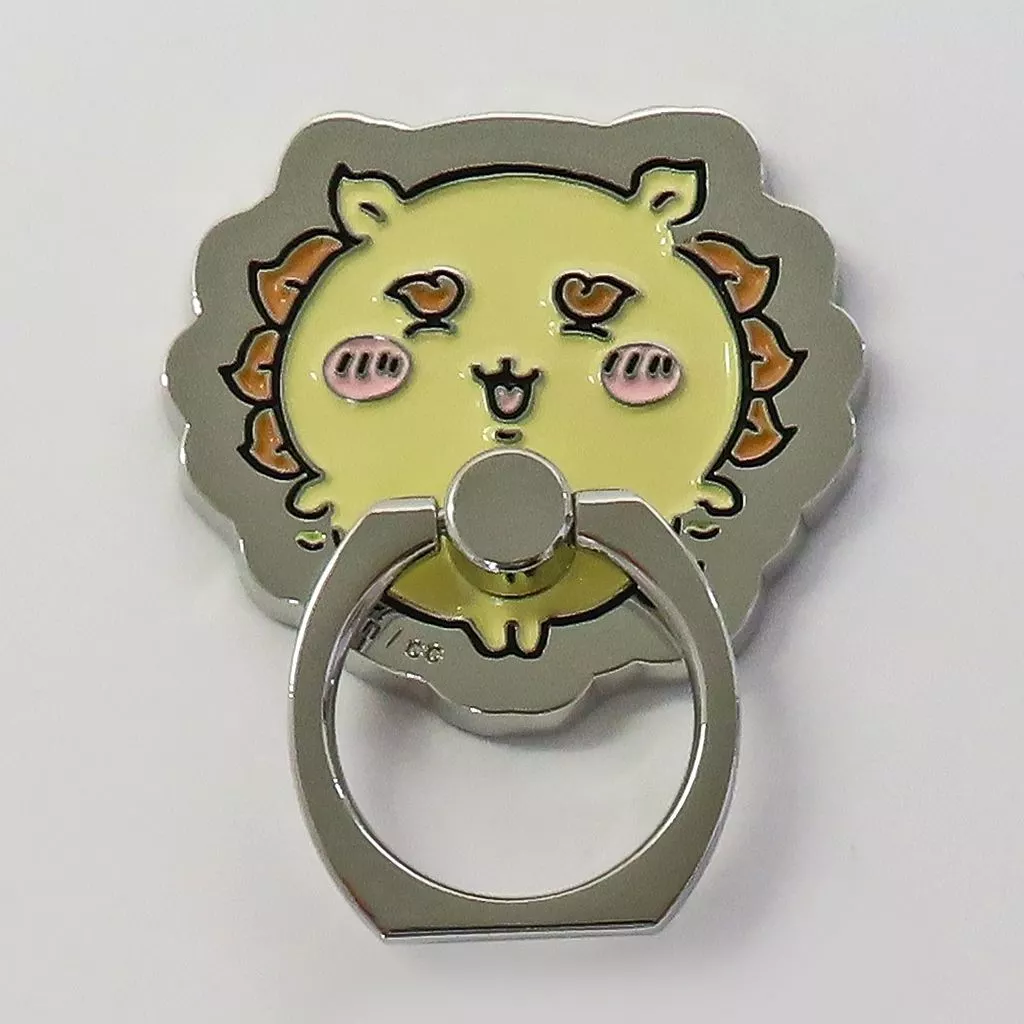 Smartphone Ring Holder - Chiikawa / Shisa