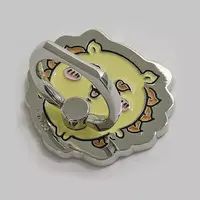 Smartphone Ring Holder - Chiikawa / Shisa