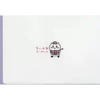 Stationery - Plastic Folder (Clear File) - Chiikawa / Chiikawa