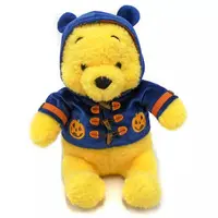 Plush - Winnie the Pooh / Winnie-the-Pooh