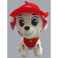 Plush - PAW Patrol / Zuma & Marshall
