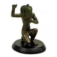 Trading Figure - Kaiyodo CapsuleQ Museum