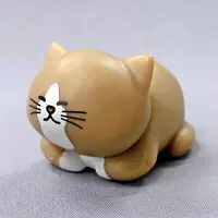 Trading Figure - Konoike Tsuyoshi to Neko no Ponta Nyaan!