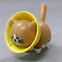 Trading Figure - Konoike Tsuyoshi to Neko no Ponta Nyaan!