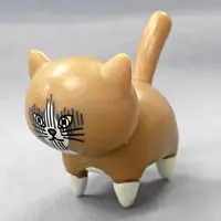 Trading Figure - Konoike Tsuyoshi to Neko no Ponta Nyaan!