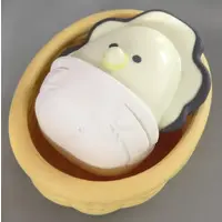 Trading Figure - Raw oysters with dull eyes